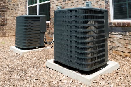 Air Conditioning Repair In Suffolk County, NY