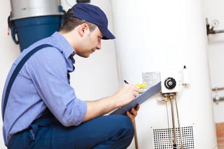 Water Heater Repair Tips For New York City Homeowners