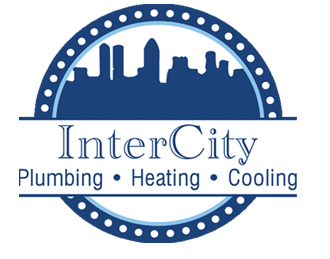 Intercity Plumbing & Heating Logo