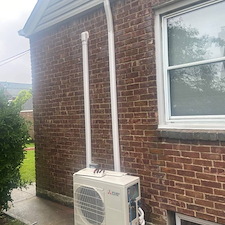 Ductless Air Conditioning Installation In Bellerose, NY 0