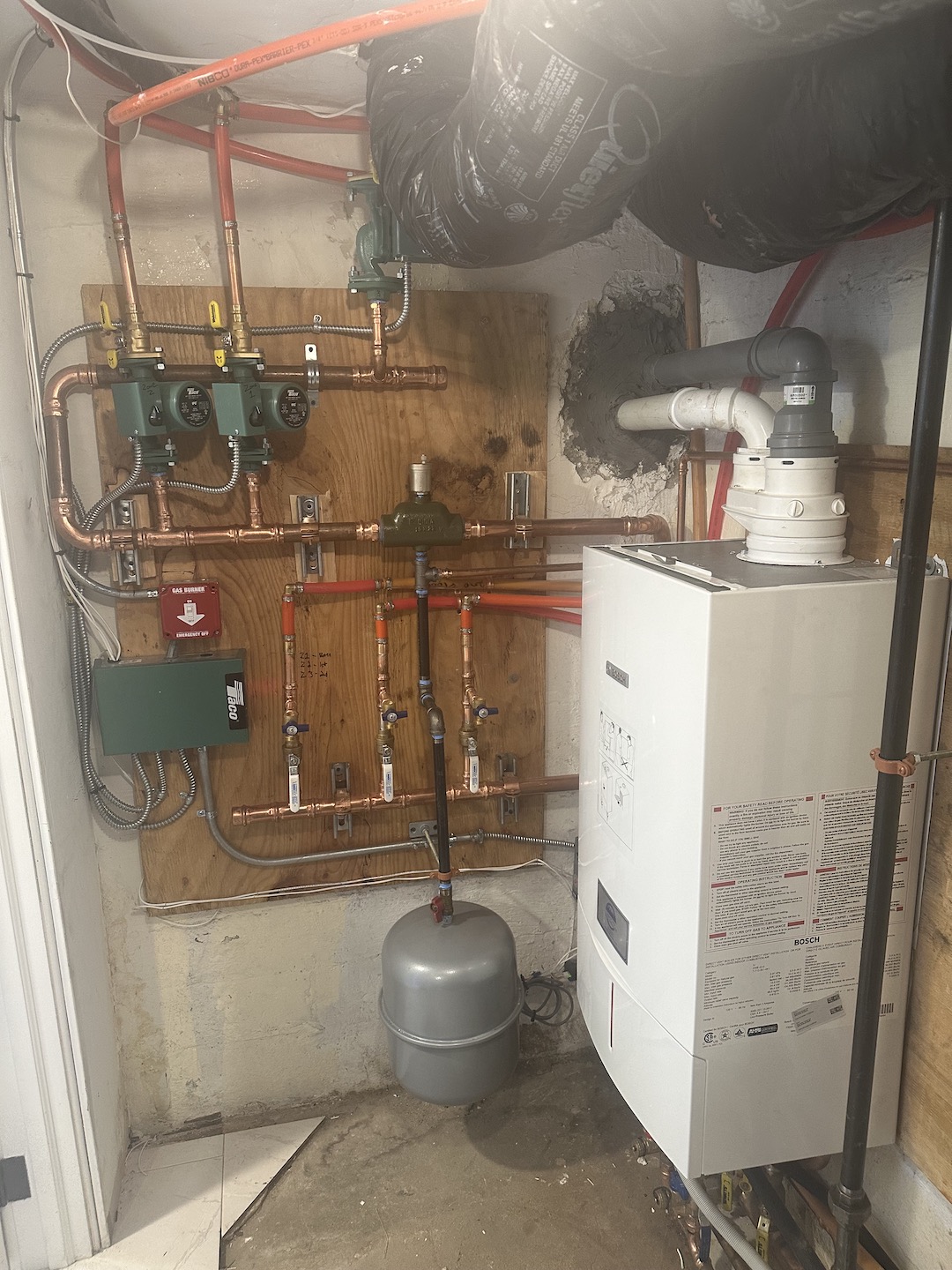 Expert Boiler Replacement in Flushing, Queens, NY Thumbnail