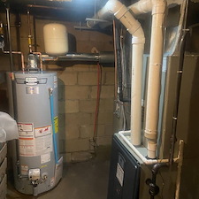 Gas Boiler Installation in Bethpage, NY 0