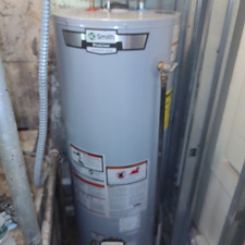 Water Heater Replacement In Hyde Park, NY 0