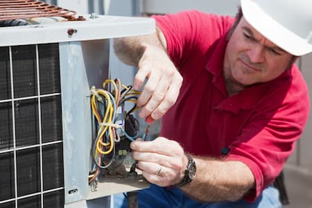 Air Conditioning Repairs