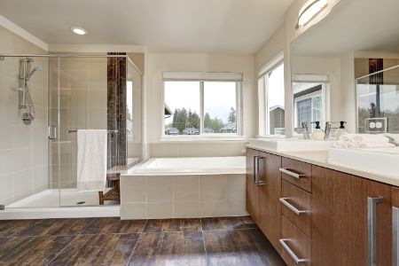 Bathroom Remodeling