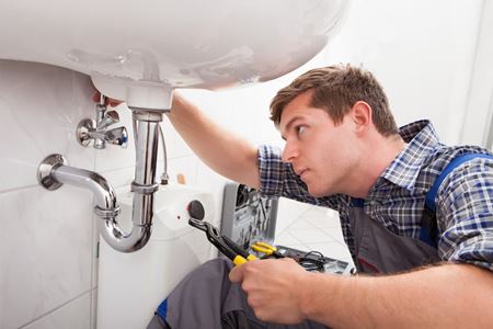 Plumbing Repairs